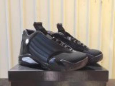 wholesale quality air jordan 14 sku 63