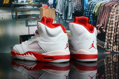 wholesale quality air jordan 5 sku 216