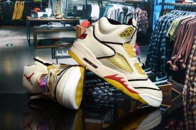 wholesale quality air jordan 5 sku 217