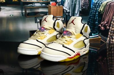 wholesale quality air jordan 5 sku 217