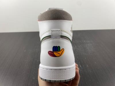 wholesale quality air jordan 1 model no. 447