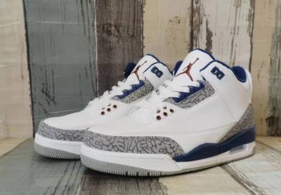 wholesale quality air jordan 3 sku 253