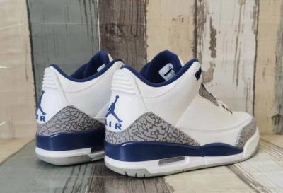 wholesale quality air jordan 3 sku 253