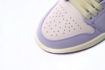 wholesale quality air jordan 1 low easter egg