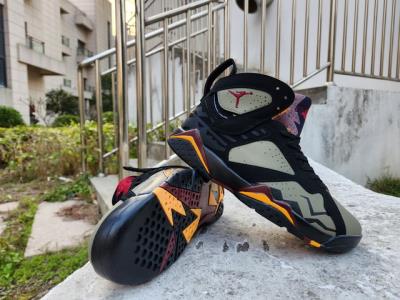 wholesale quality air jordan 7 sku 203