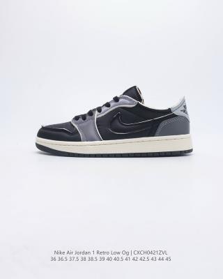 nk air jordan 1 low og ex 