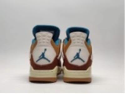 wholesale quality air jordan 4 model no. 434
