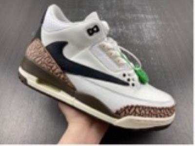 wholesale quality air jordan 3 sku 260