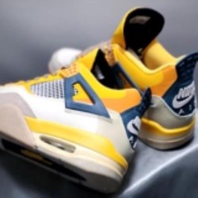 wholesale quality air jordan 4 sku 436