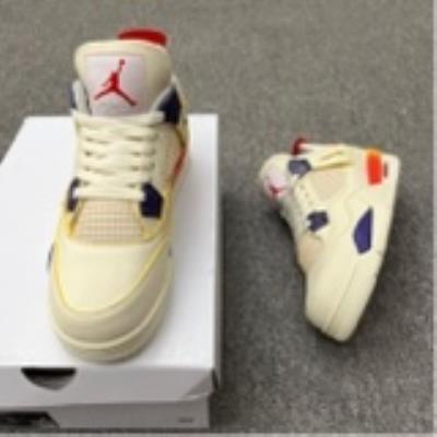 wholesale quality j balvin x air jordan 4 sku 437