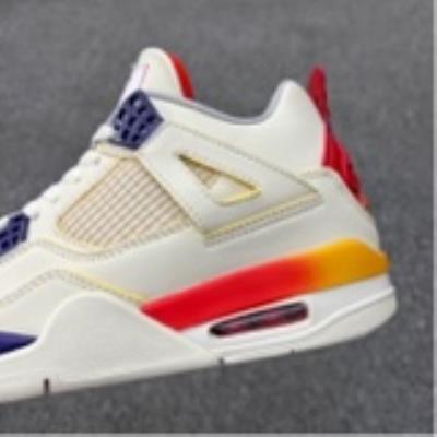 wholesale quality j balvin x air jordan 4 sku 437