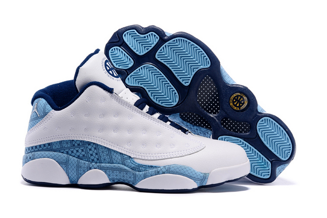 jordan 13 low cut