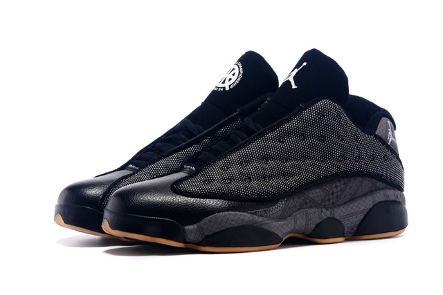 jordan 13 low cut