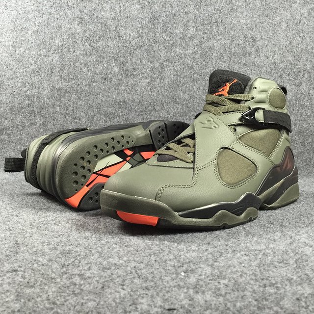 air jordan 8 flight