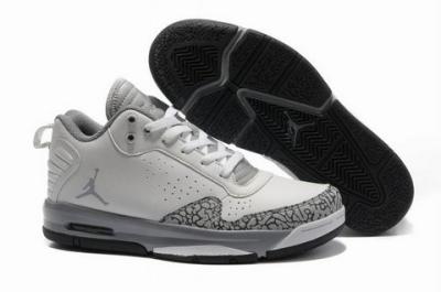 air jordan after game