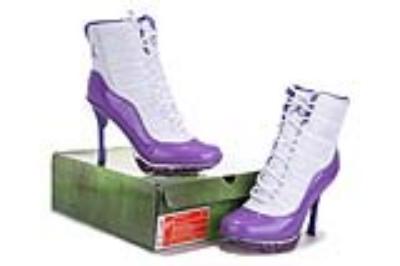 cheap jordan heels